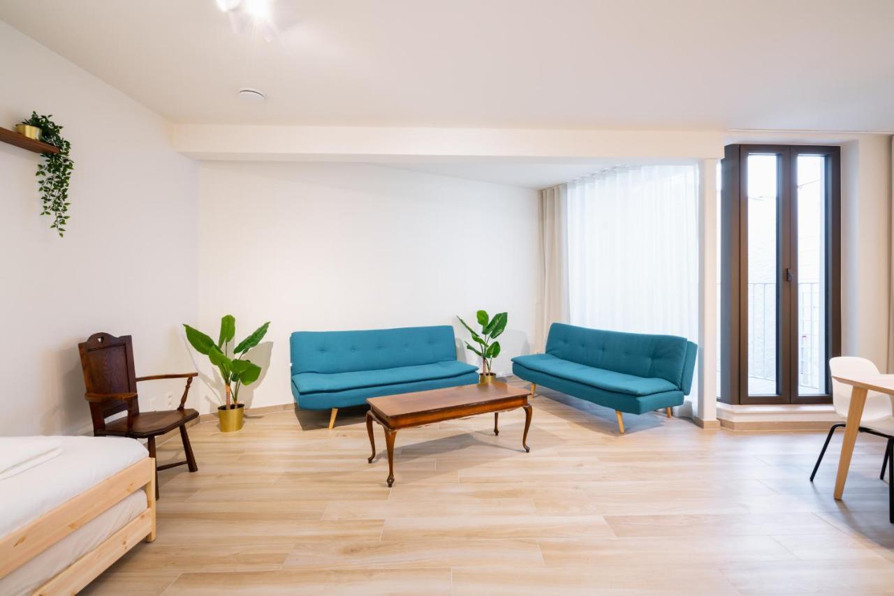 Opera Apartments In The Heart Of Anvers Dış mekan fotoğraf