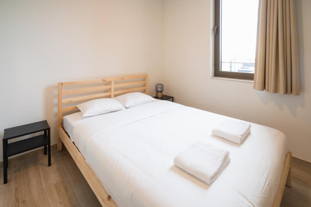 Opera Apartments In The Heart Of Anvers Dış mekan fotoğraf