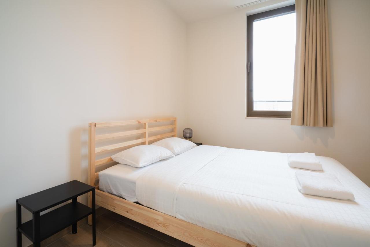 Opera Apartments In The Heart Of Anvers Dış mekan fotoğraf