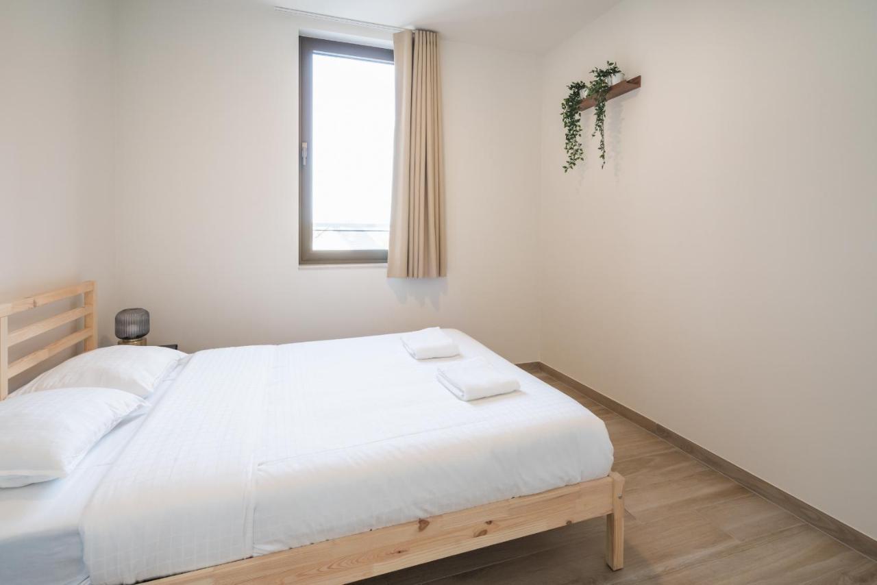Opera Apartments In The Heart Of Anvers Dış mekan fotoğraf